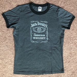 Jack Daniels Graphic T-Shirt